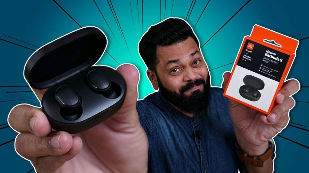 Redmi Earbuds S Unboxing & First Impressions ⚡⚡⚡ Best TWS Under 2000